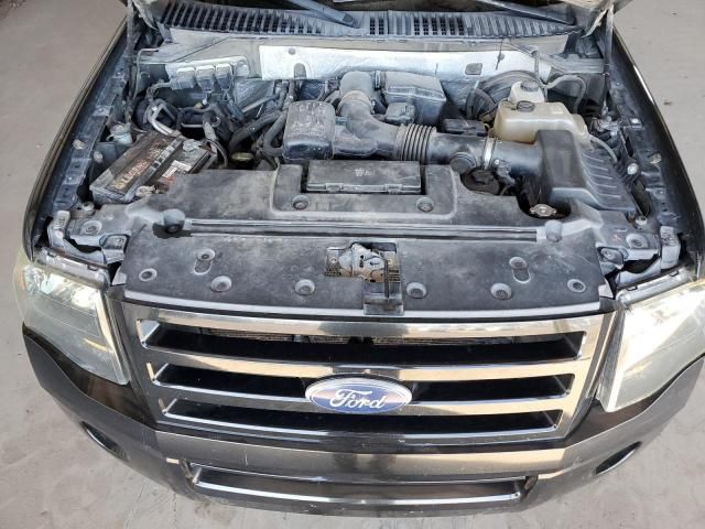 2010 Ford Expedition Limited