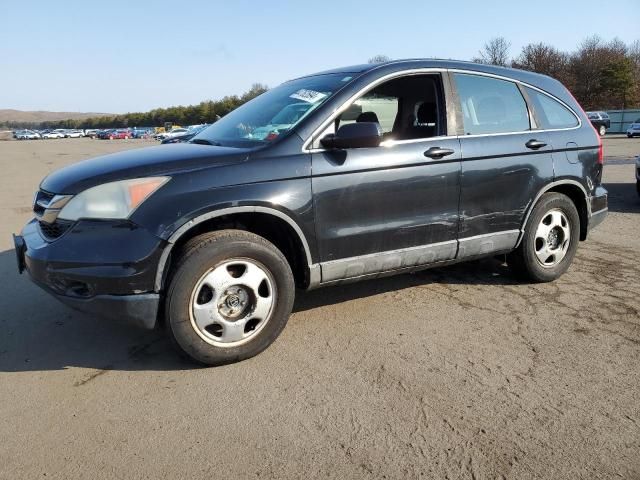 2010 Honda CR-V LX