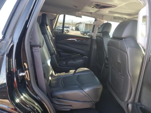 2015 Cadillac Escalade Luxury