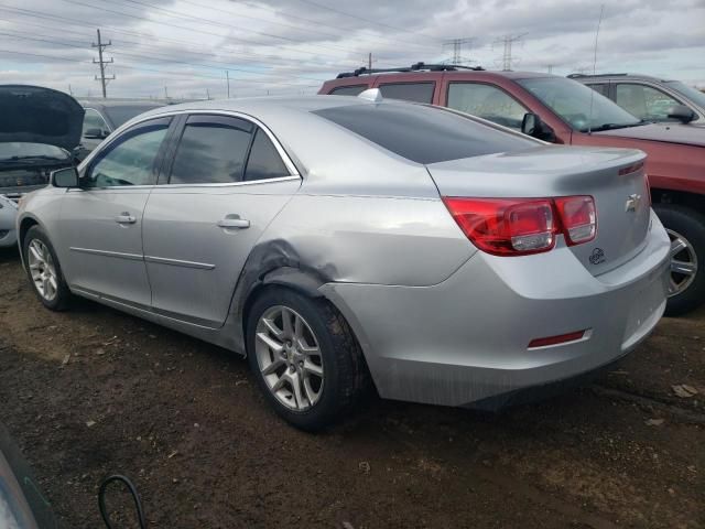 2013 Chevrolet Malibu 1LT