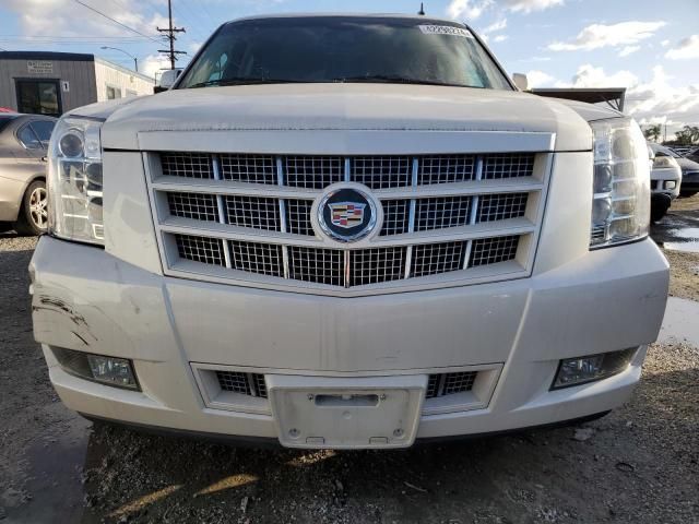 2014 Cadillac Escalade Premium