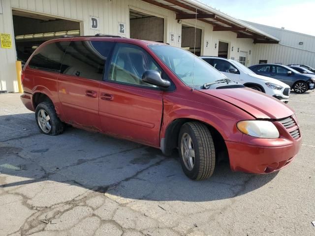 2006 Dodge Grand Caravan SXT