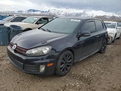 2011 Volkswagen GTI for sale in Magna, UT