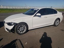 BMW 320 I Vehiculos salvage en venta: 2017 BMW 320 I