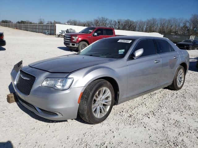 2018 Chrysler 300 Touring