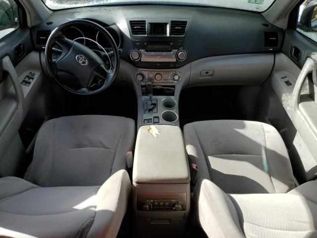 2008 Toyota Highlander