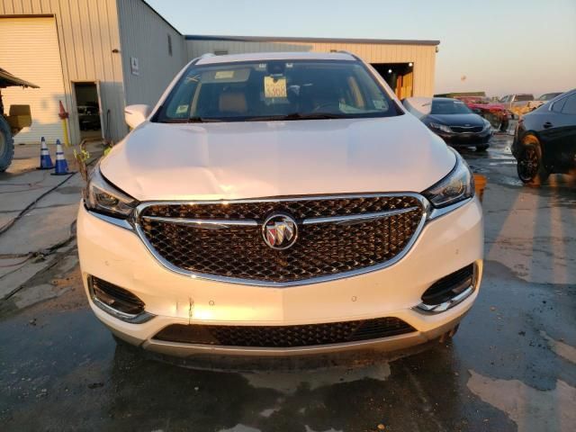 2019 Buick Enclave Avenir