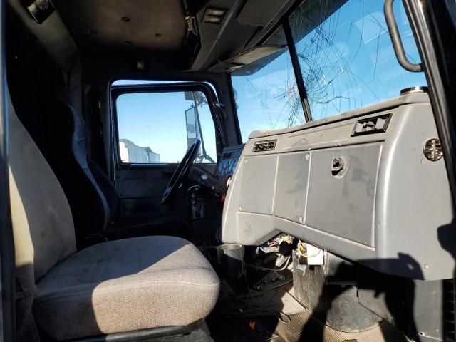 2007 Western Star Conventional 4900SA