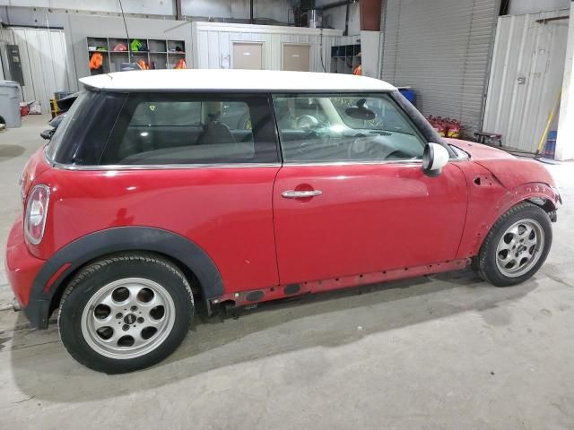 2013 Mini Cooper