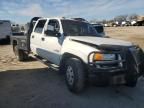 2007 GMC New Sierra K3500