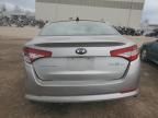 2013 KIA Optima Hybrid