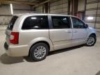 2015 Chrysler Town & Country Touring L