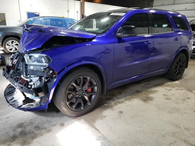 2021 Dodge Durango SRT 392