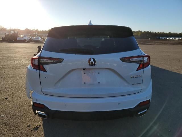 2023 Acura RDX Advance