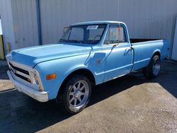 Chevrolet Vehiculos salvage en venta: 1968 Chevrolet C20