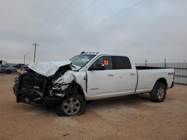 2019 Dodge RAM 2500 BIG Horn