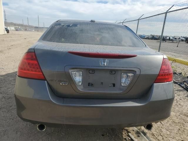 2006 Honda Accord EX