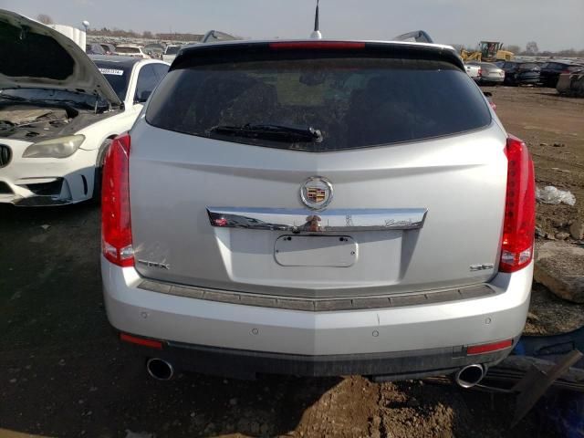 2013 Cadillac SRX Luxury Collection