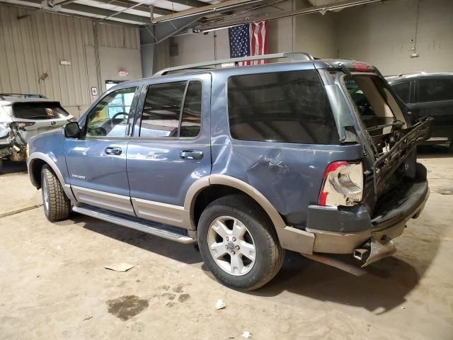 2004 Ford Explorer Eddie Bauer