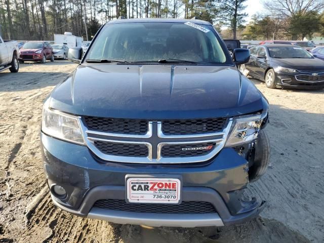 2014 Dodge Journey SXT