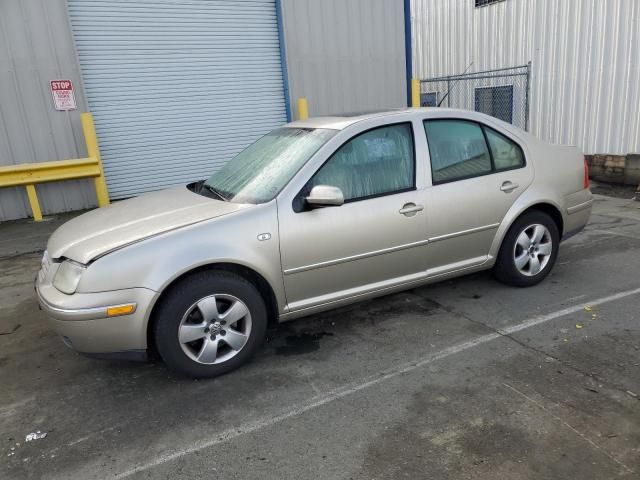 2005 Volkswagen Jetta GLS