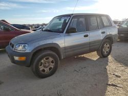 Toyota Vehiculos salvage en venta: 1998 Toyota Rav4