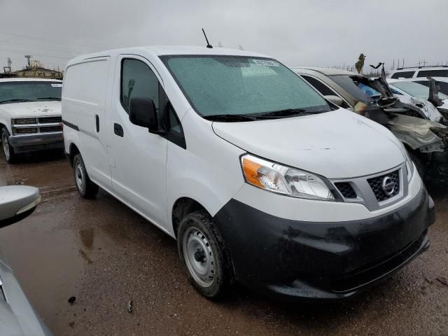 2019 Nissan NV200 2.5S