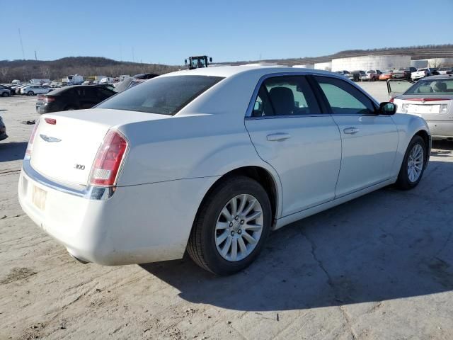 2014 Chrysler 300