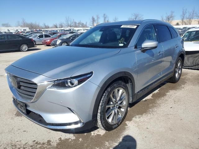 2018 Mazda CX-9 Grand Touring