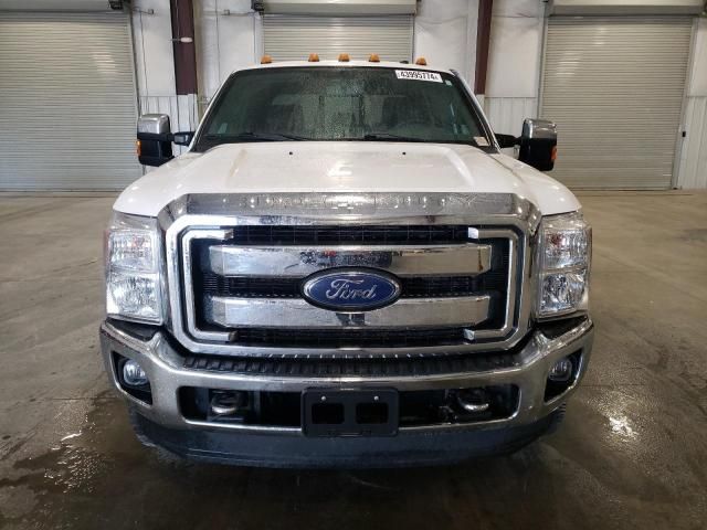 2014 Ford F350 Super Duty