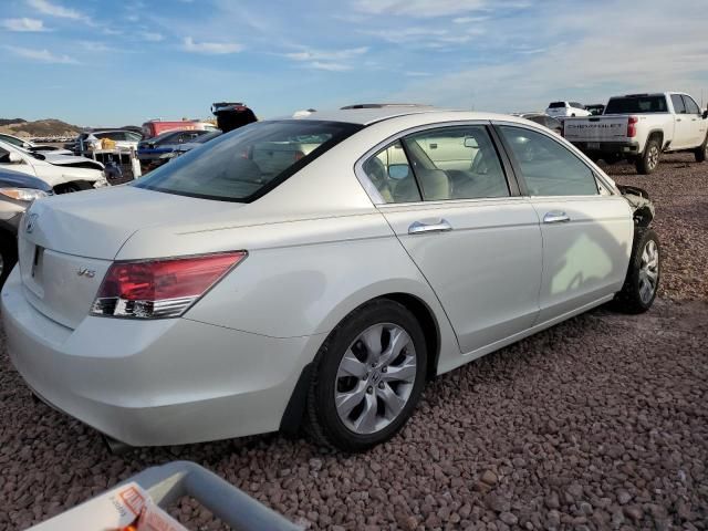 2009 Honda Accord EXL