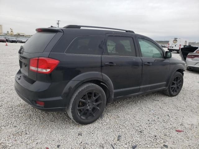 2013 Dodge Journey SXT