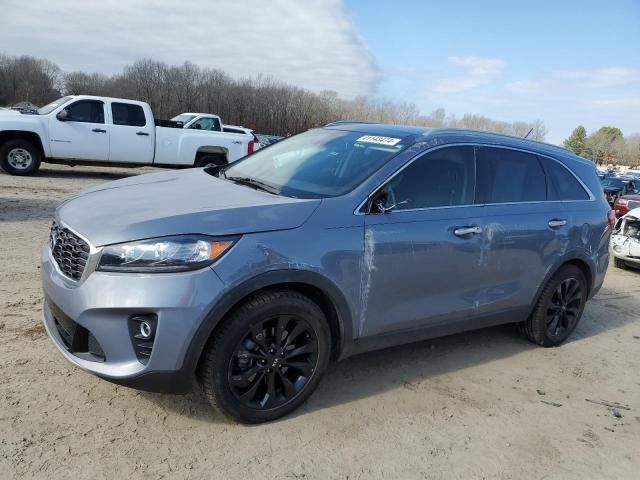 2020 KIA Sorento EX