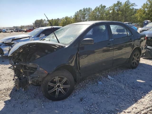 2003 Toyota Corolla CE