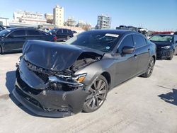 2018 Mazda 6 Touring en venta en New Orleans, LA