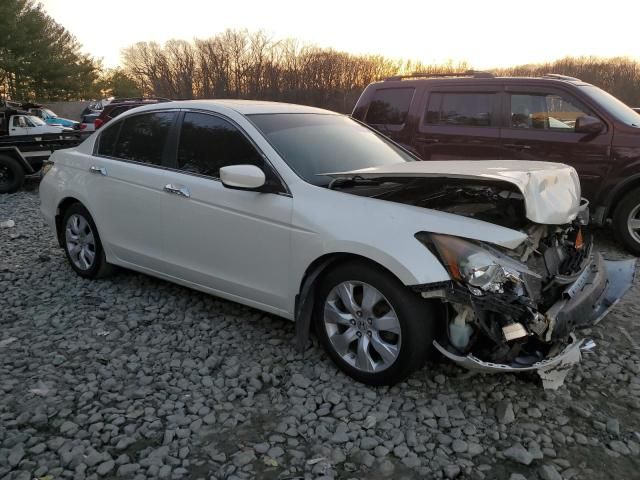 2009 Honda Accord EXL