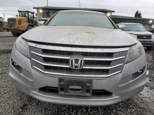 2010 Honda Accord Crosstour EXL