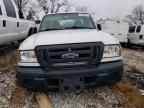 2008 Ford Ranger