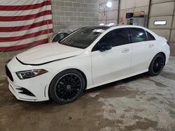 Vehiculos salvage en venta de Copart Columbia, MO: 2020 Mercedes-Benz A 220