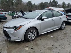 2021 Toyota Corolla LE for sale in Mendon, MA