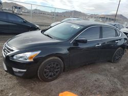 2015 Nissan Altima 2.5 for sale in North Las Vegas, NV