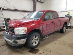 2008 Dodge RAM 1500 ST for sale in Nisku, AB