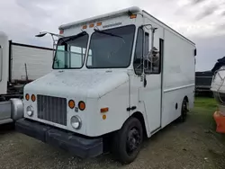 2002 Freightliner Chassis M Line WALK-IN Van en venta en Martinez, CA