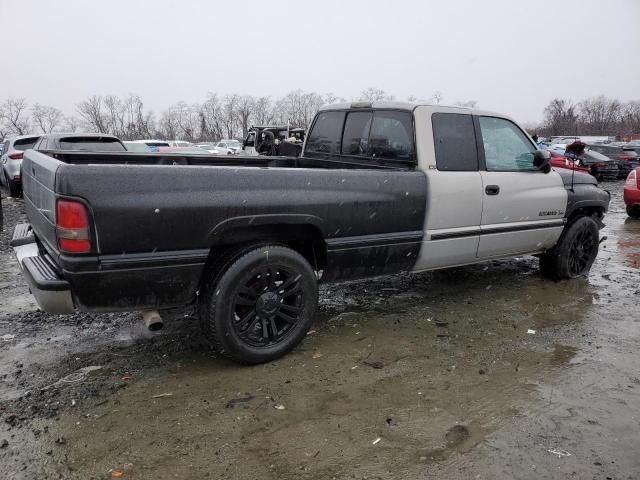 1997 Dodge RAM 1500