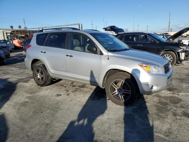 2007 Toyota Rav4