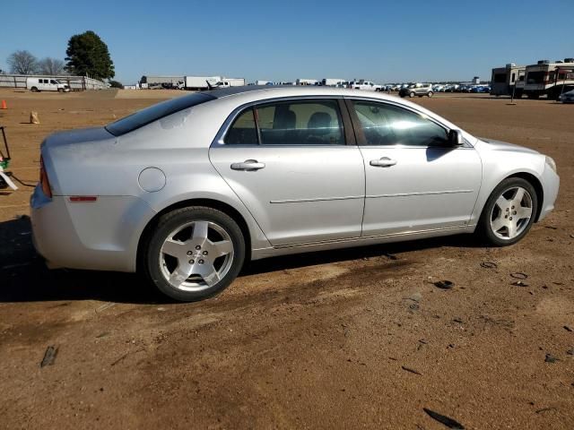 2009 Chevrolet Malibu 2LT