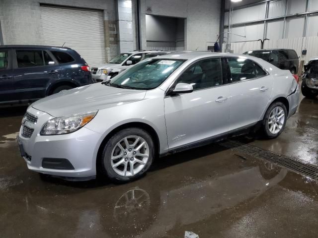 2013 Chevrolet Malibu 1LT