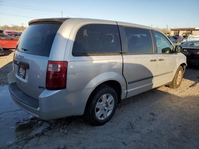 2008 Dodge Grand Caravan SE