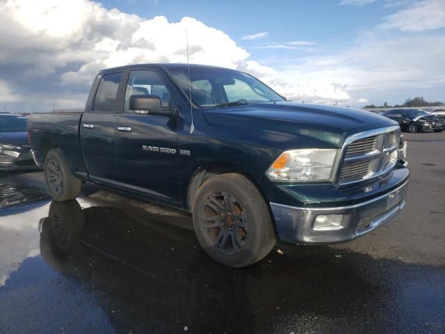 2011 Dodge RAM 1500