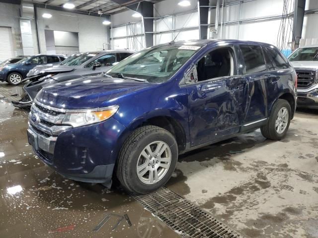 2011 Ford Edge SE